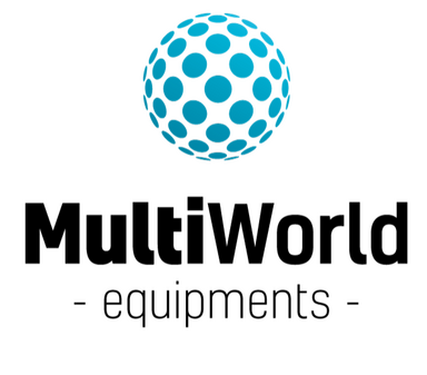 Multiworld Equipments