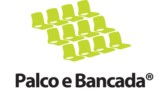 Palco E Bancada