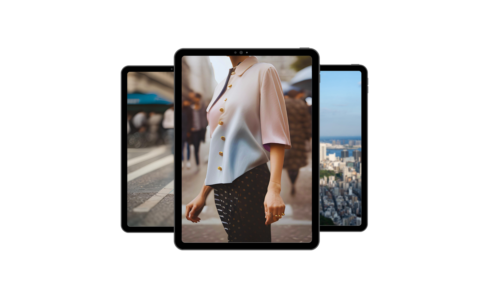 Alfaiate do Software - App Influencer