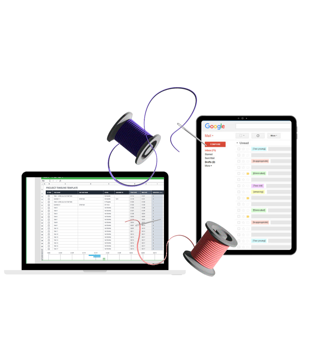 Alfaiate do Software