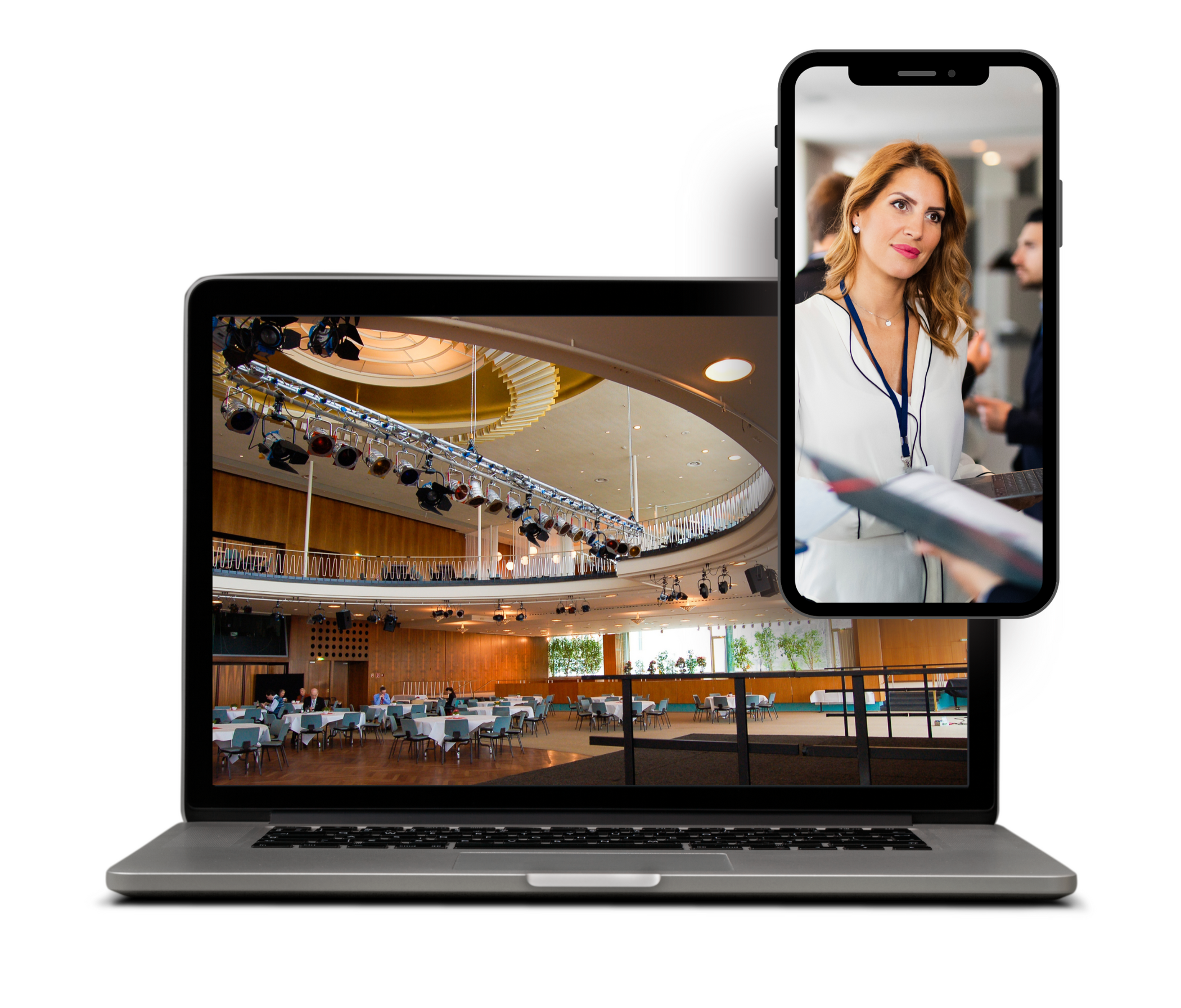 Alfaiate do Software - App Eventos