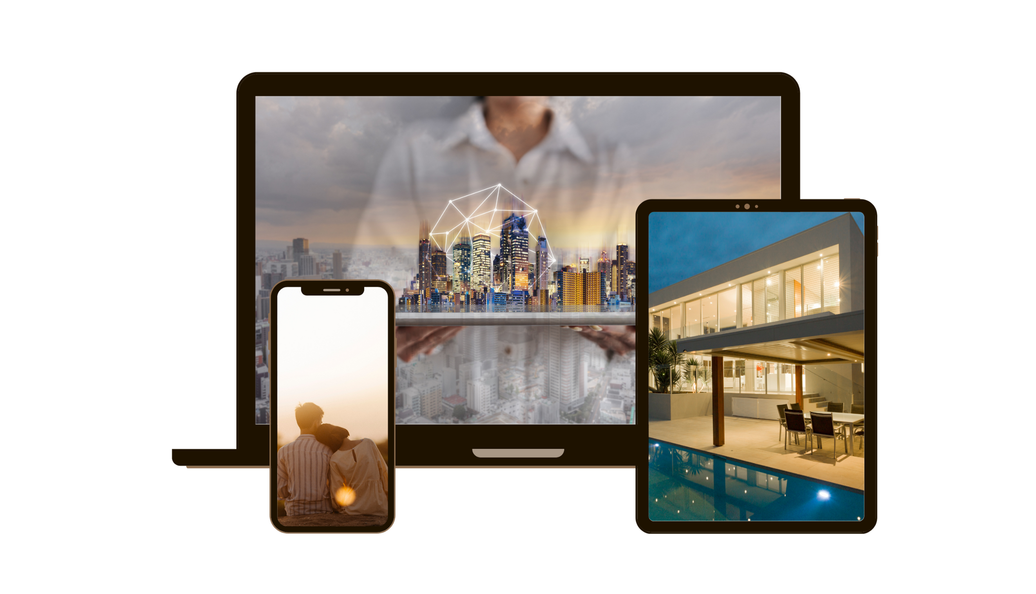 Alfaiate do Software - App Imobiliário