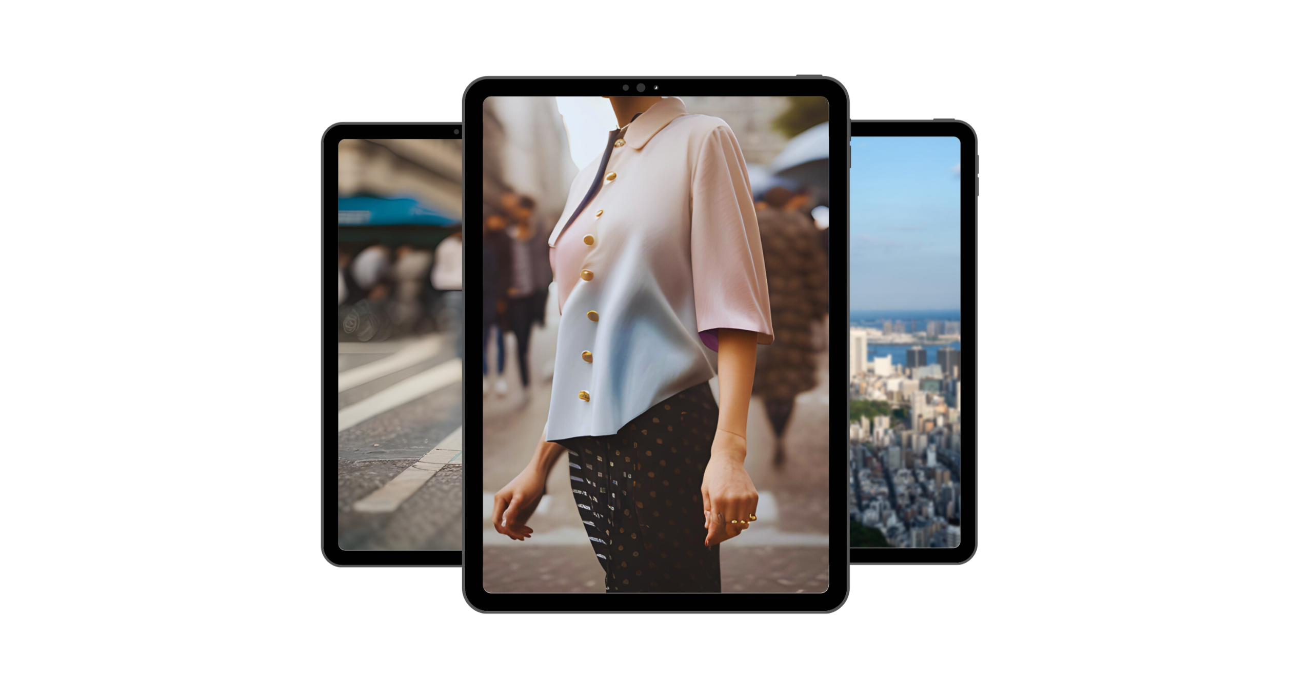 Alfaiate do Software - App Restauração