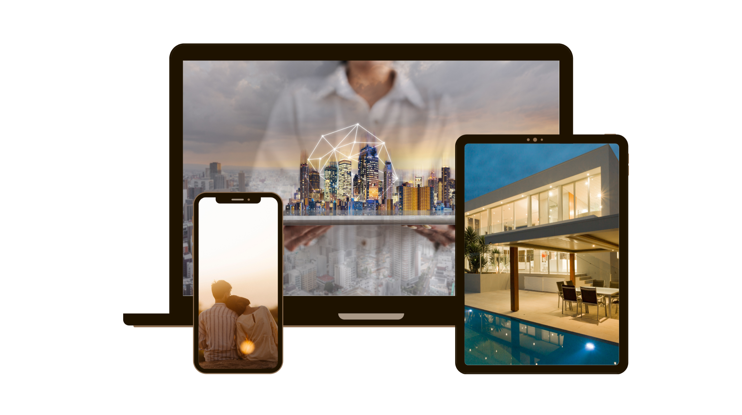 Alfaiate do Software - App Imobiliário