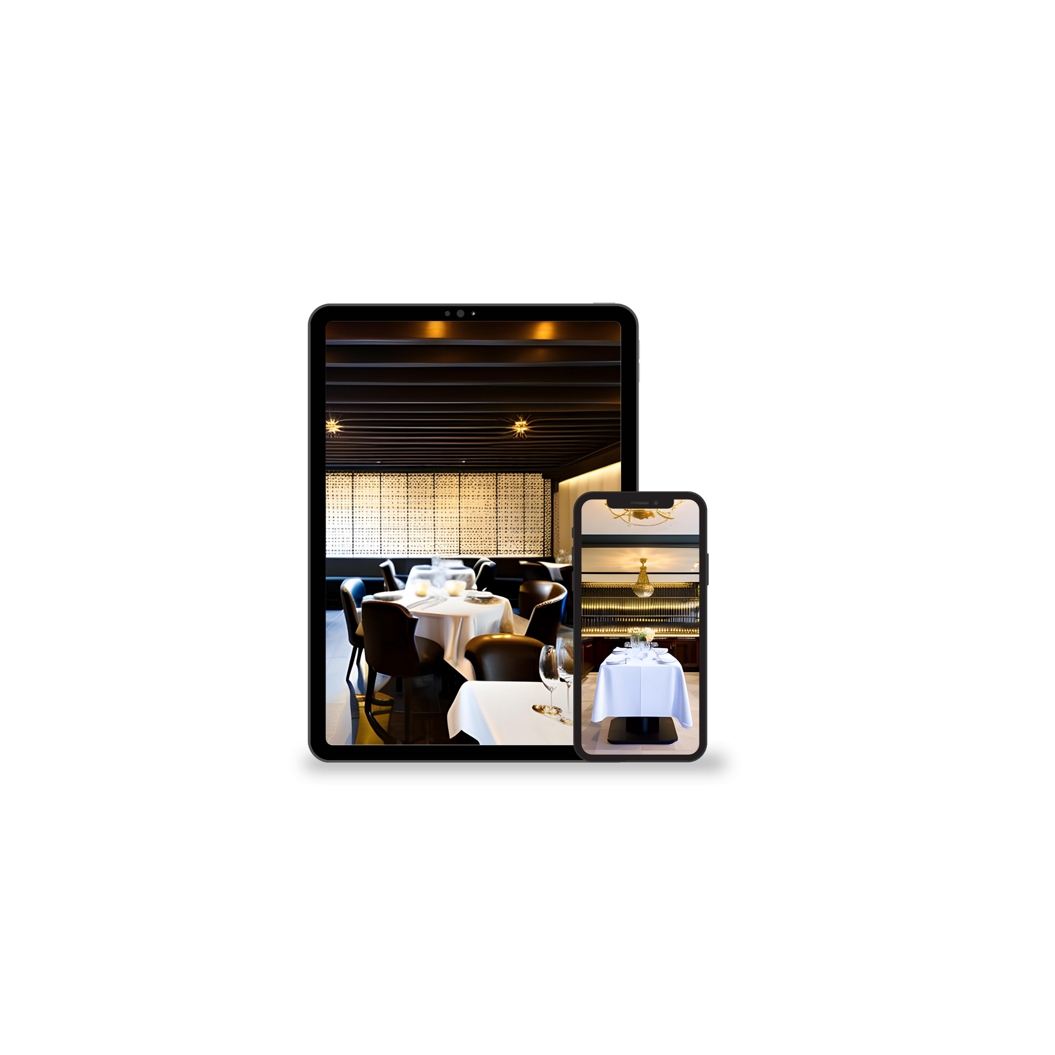 Alfaiate do Software - App Restauração