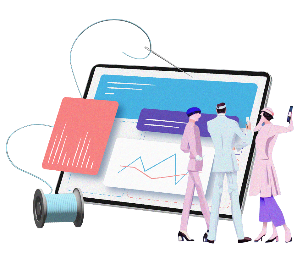 Alfaiate do Software - App Restauração